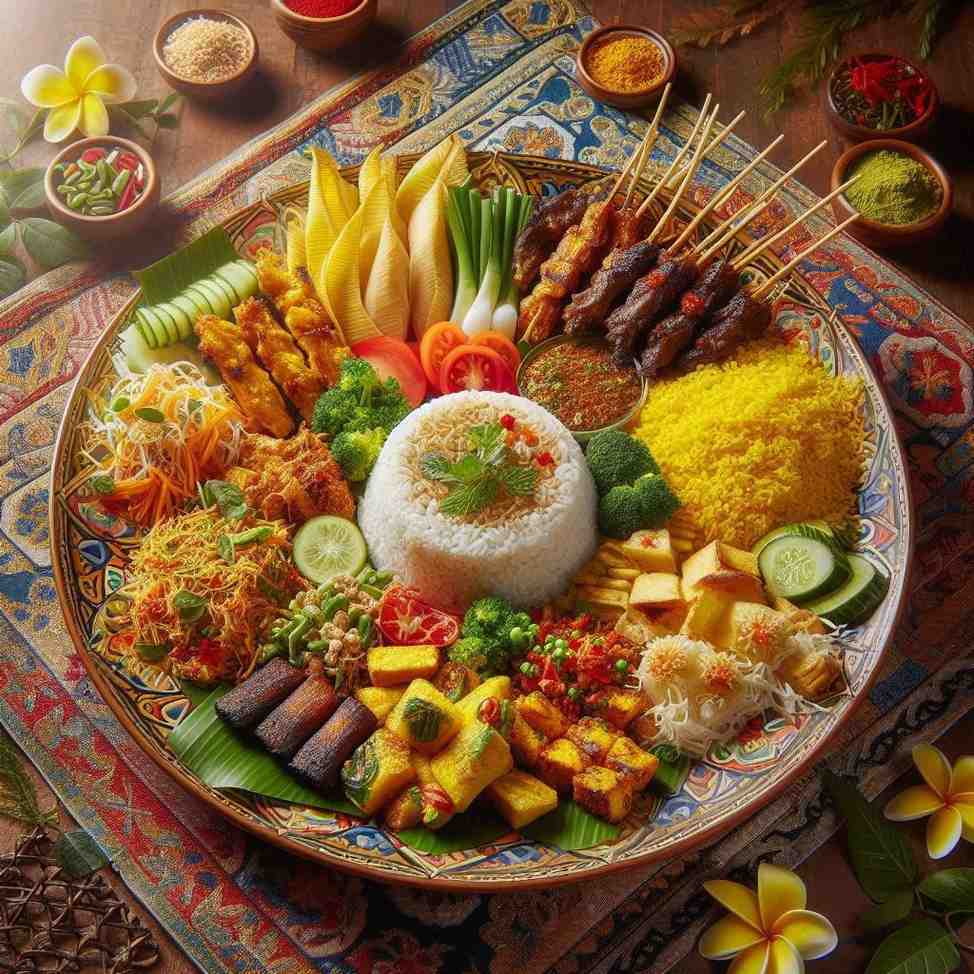 Warung Makan Agus: Rasa Autentik di Jantung Cilacap